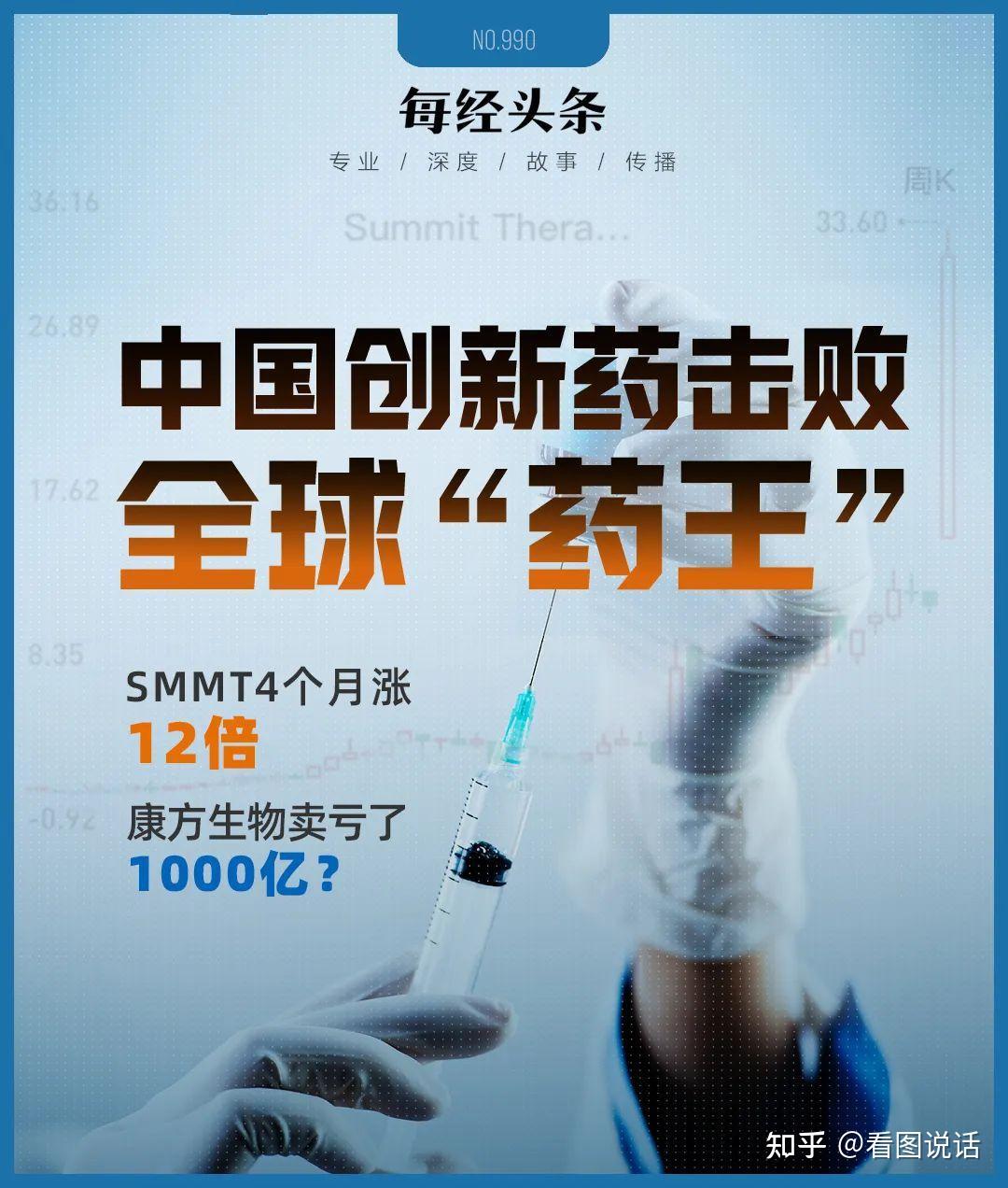 支持创新药和医疗器械发展 激发研发活力呵护百姓健康