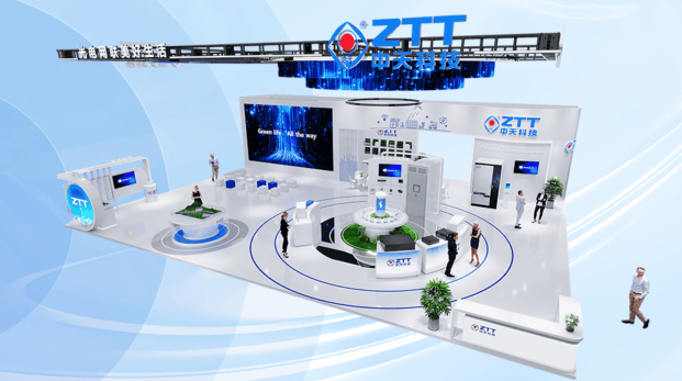 容百科技白厚善：平台化布局迎接“能源奇点”时代