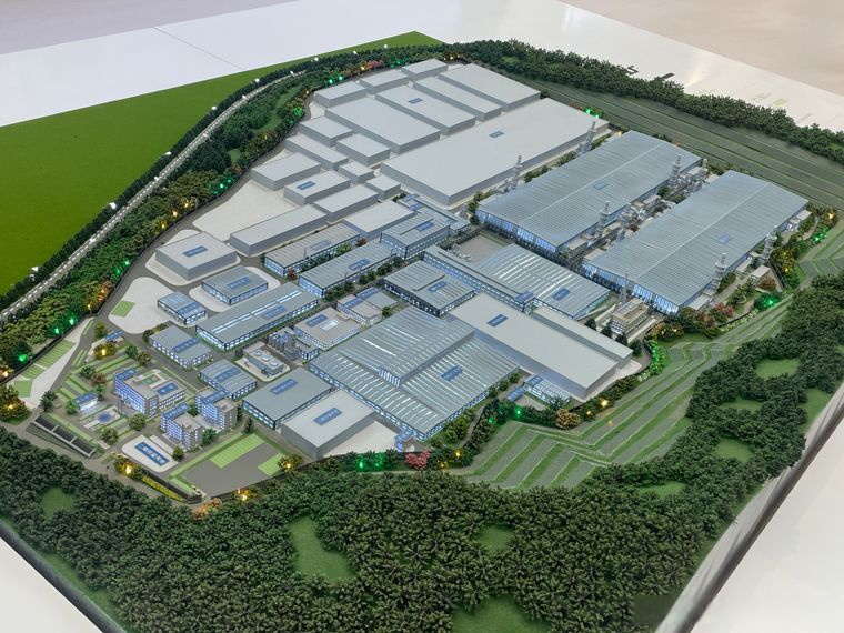 工信部启动创建国家新兴产业发展示范基地