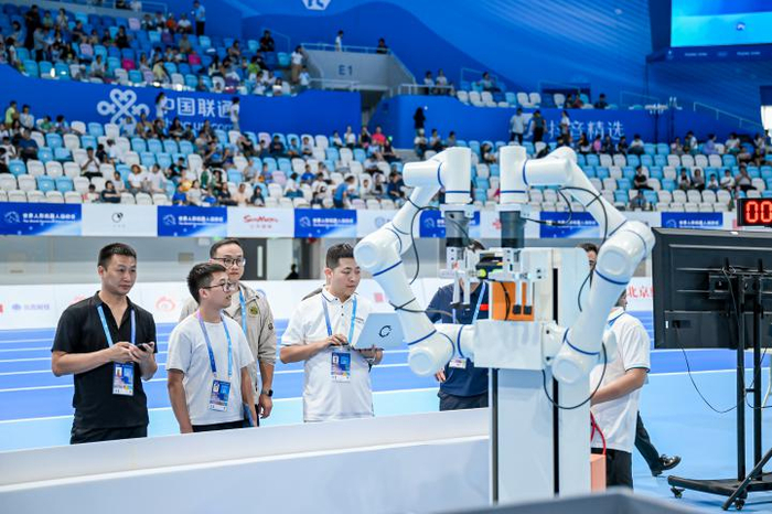 上市5周年！明新旭腾锚定全球化战略与智能表面系统领域新赛道