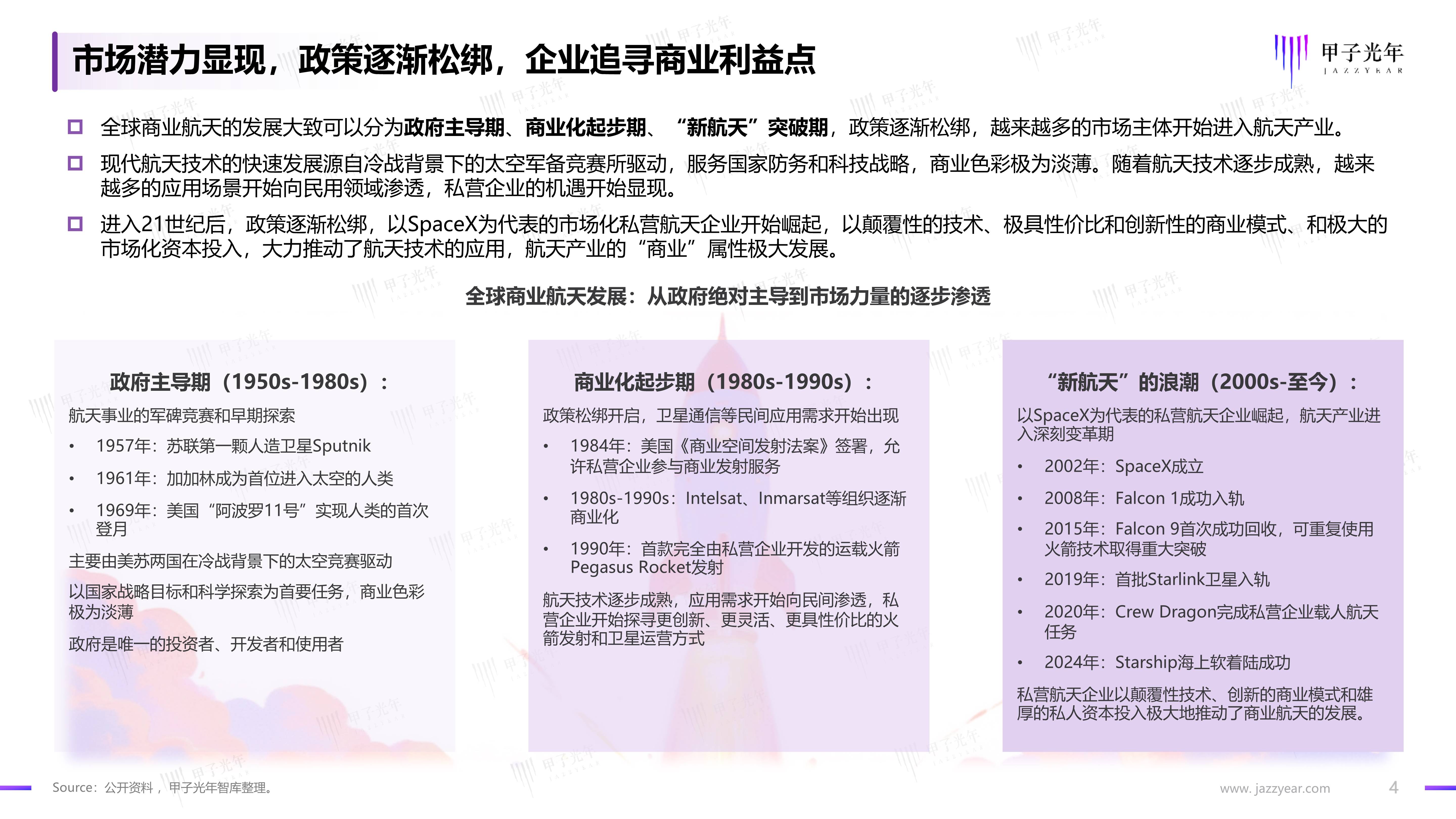 我国力争2027年基本实现商业航天高质量发展