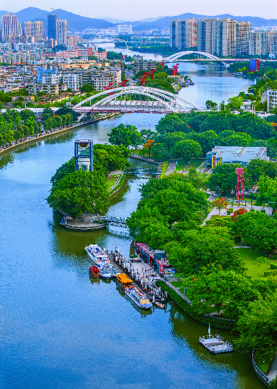 广电五舟:携手沐曦股份等共建大湾区生态创新中心