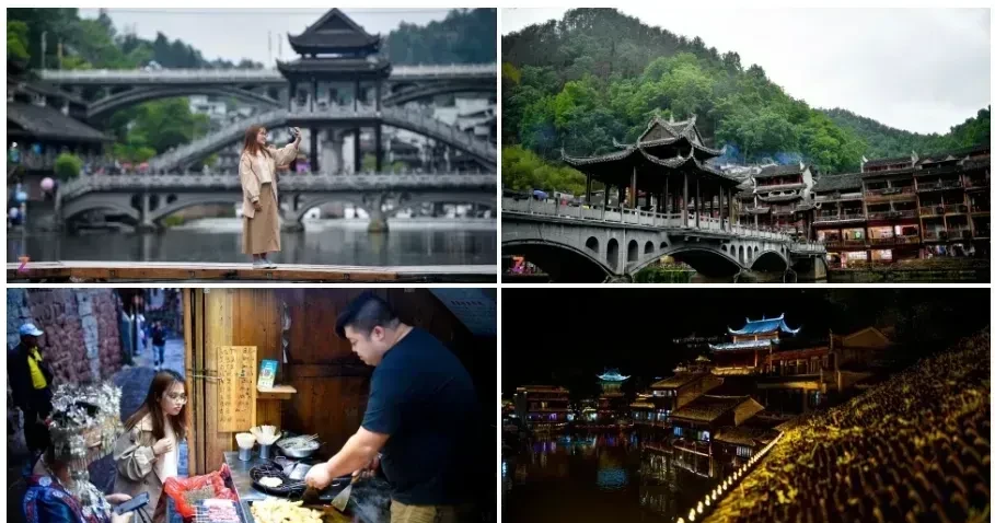 “千里海河高铁第一隧”顺利贯通