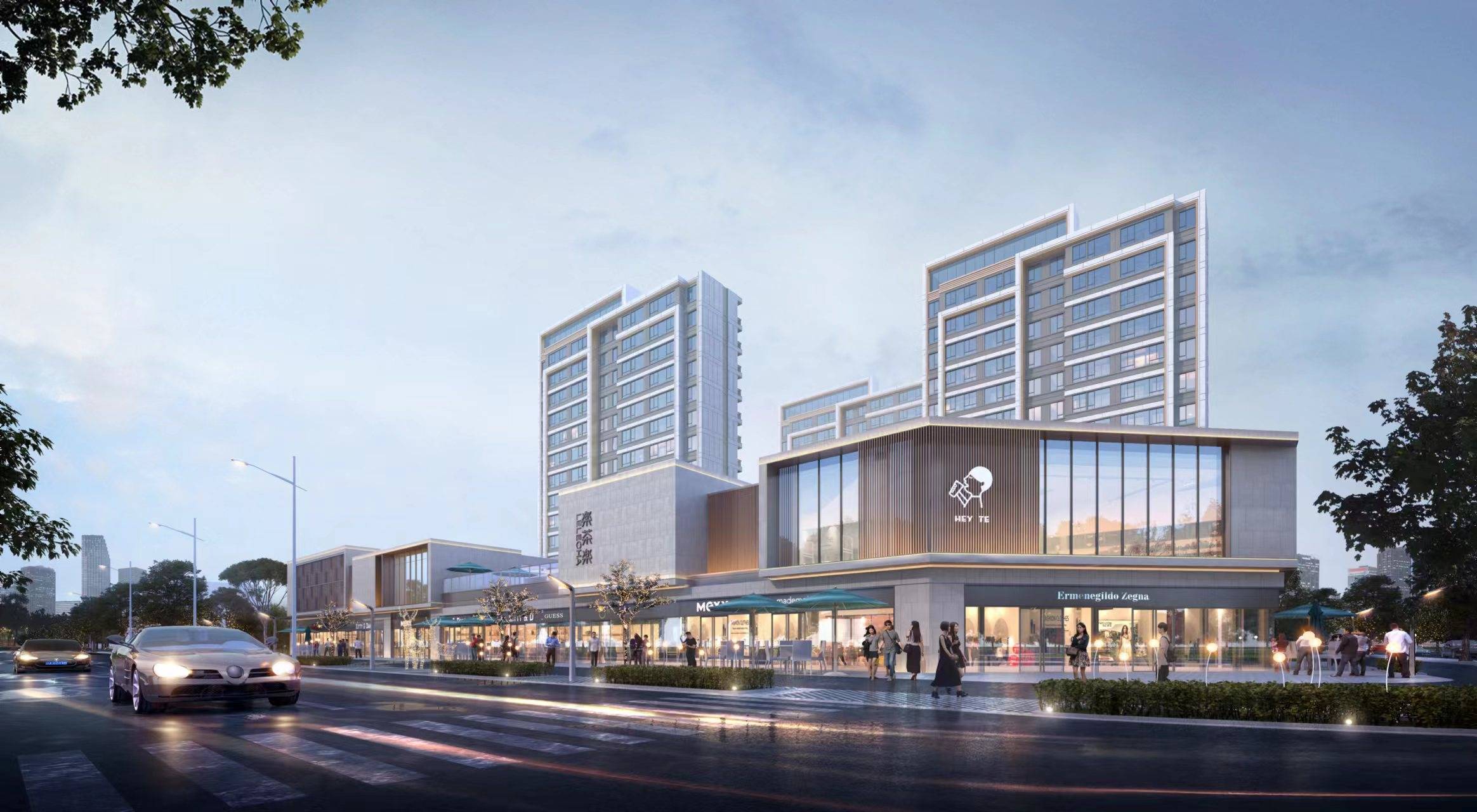 宏盛华源荣获“ESG卓越央企金牛奖”