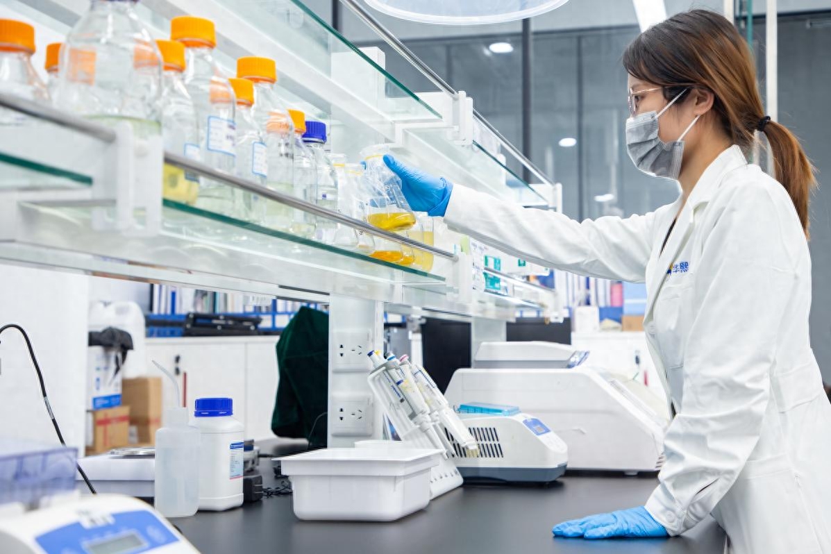 华熙生物荣获“ESG治理金牛奖””