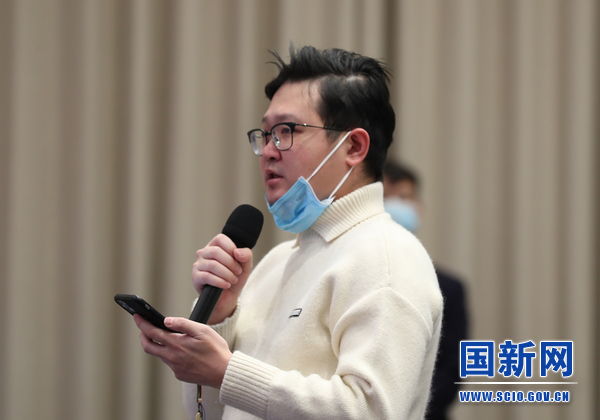 全国政协委员尹艳林：攻坚深层次改革 锚定未来产业新增长点