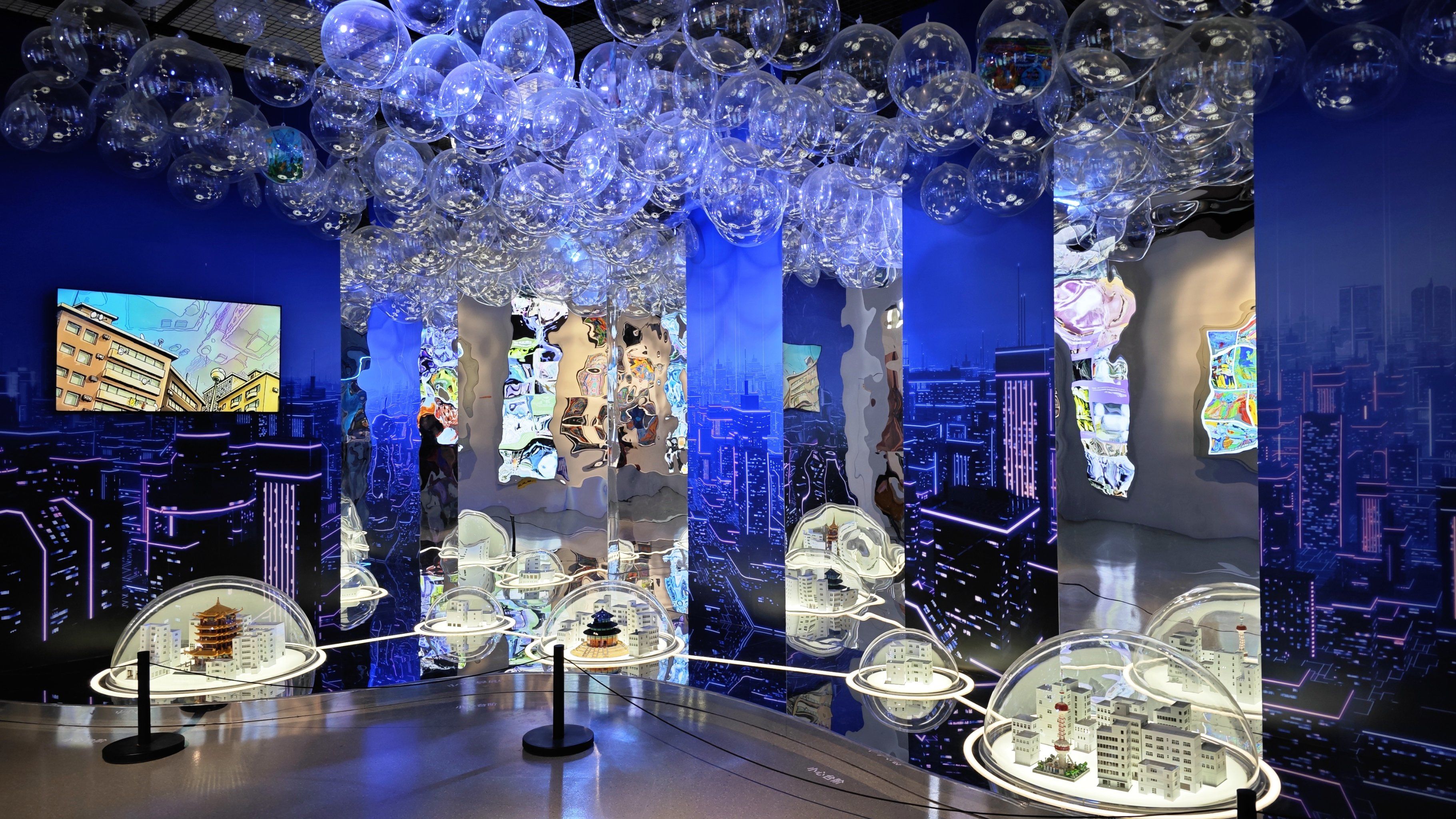 把大规模AI算力搬上太空，北京加速布局太空数据中心