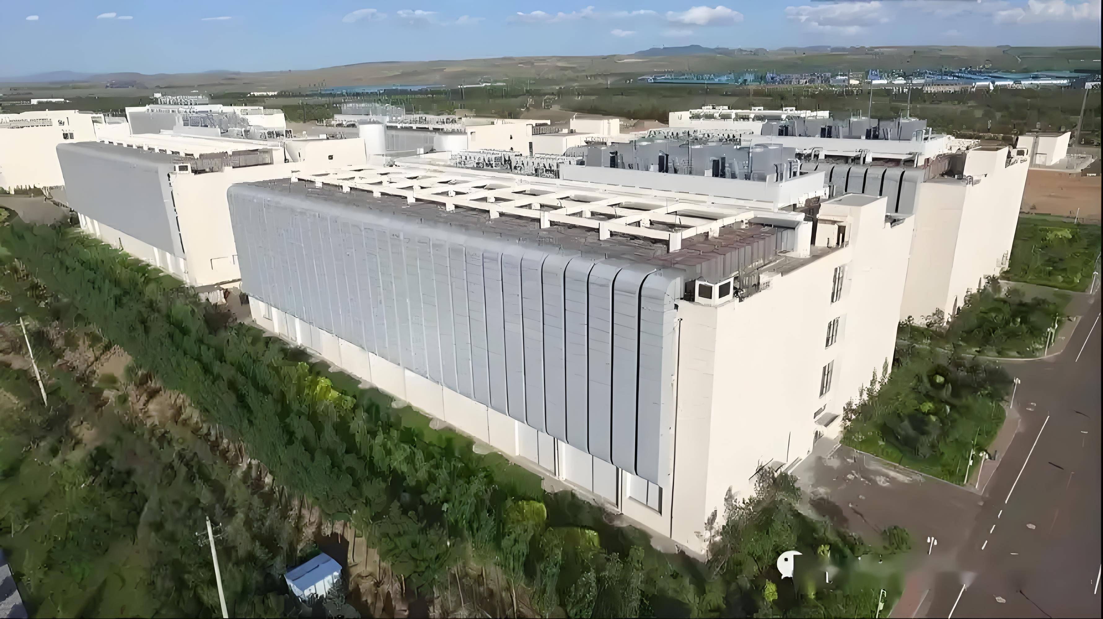 把大规模AI算力搬上太空，北京加速布局太空数据中心