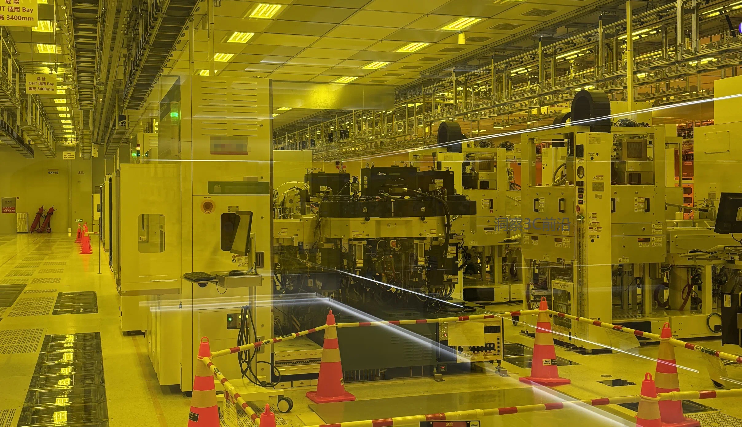 徐工集团旗下工厂入选全国首批领航级智能工厂