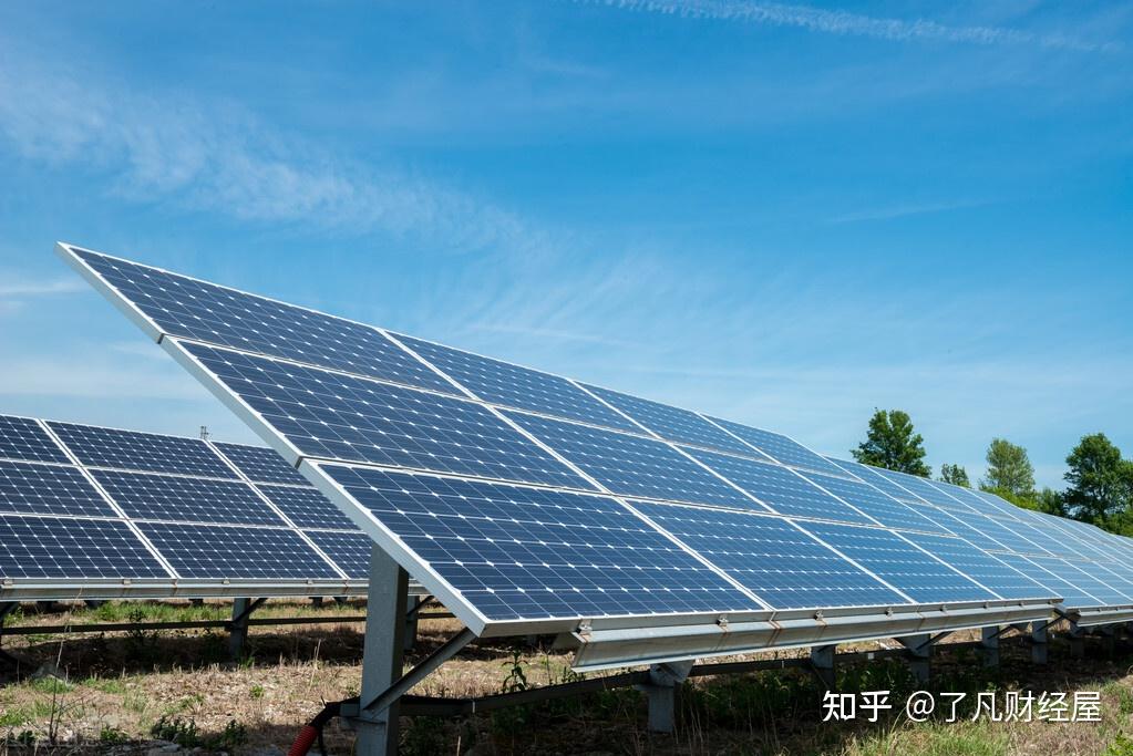 中环新能源荣获“ESG碳中和金牛奖” 以全链条创新赋能绿色转型