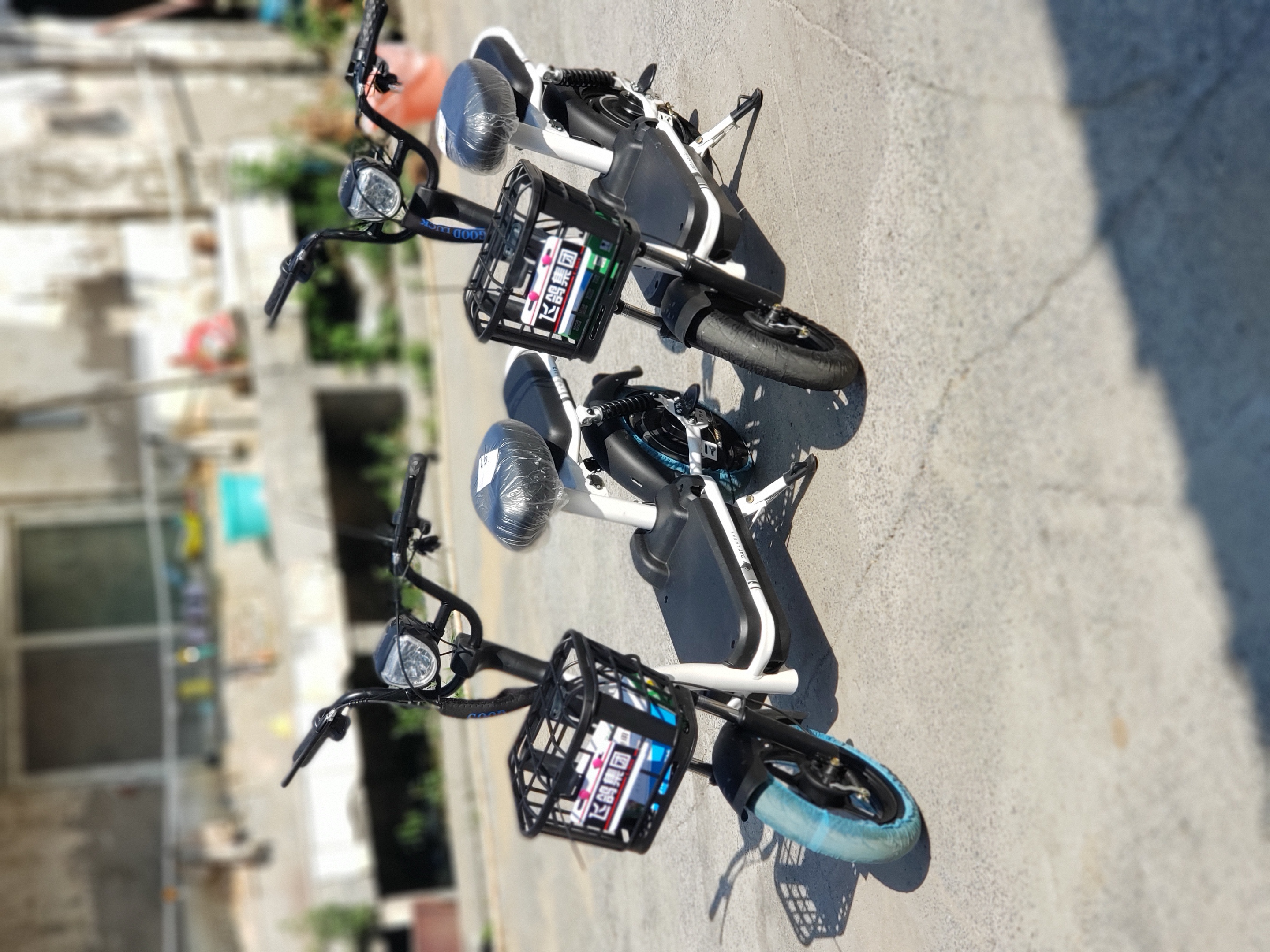 旧版标准车辆全面禁售 九号首款新国标电动自行车发布