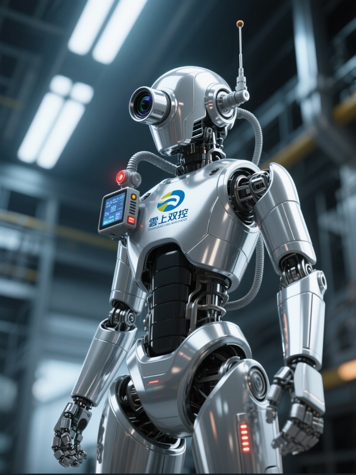 技术奔涌 应用成势:“人工智能+”向深向实