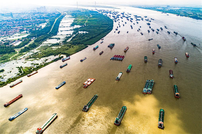 习近平总书记关切事丨大国制造“砺新”记