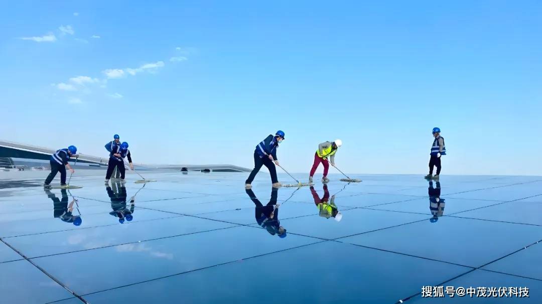 兆新股份：构建新能源运维平台 掘金“瓦斯+锂电”多能互补新蓝海