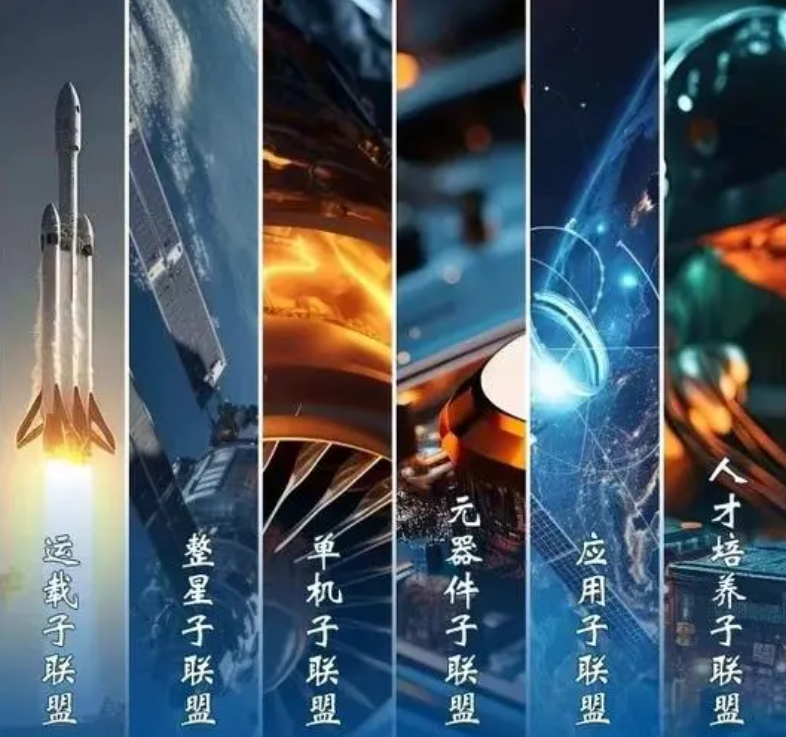 总产值达200亿元 全国首个商业航天产业基地成形起势