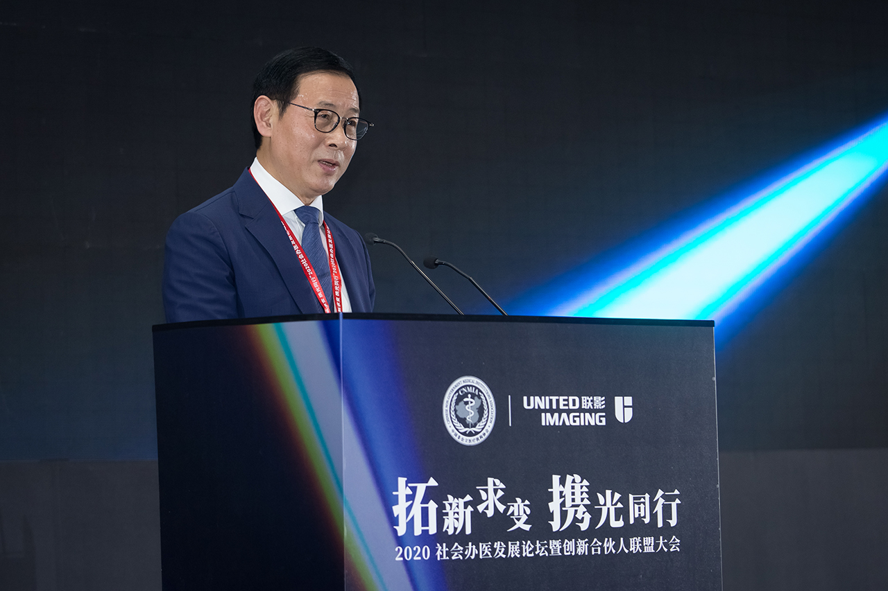 联影集团携数十项创新成果亮相北美放射学年会