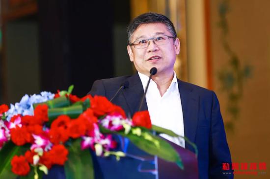 财经聚焦·对话企业掌门人丨汽车装备单项冠军怎样炼成?——对话广州明珞装备股份有限公司董事长姚维兵