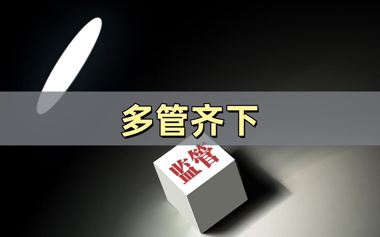 上市公司监管首迎基础法规 为资本市场高质量发展护航