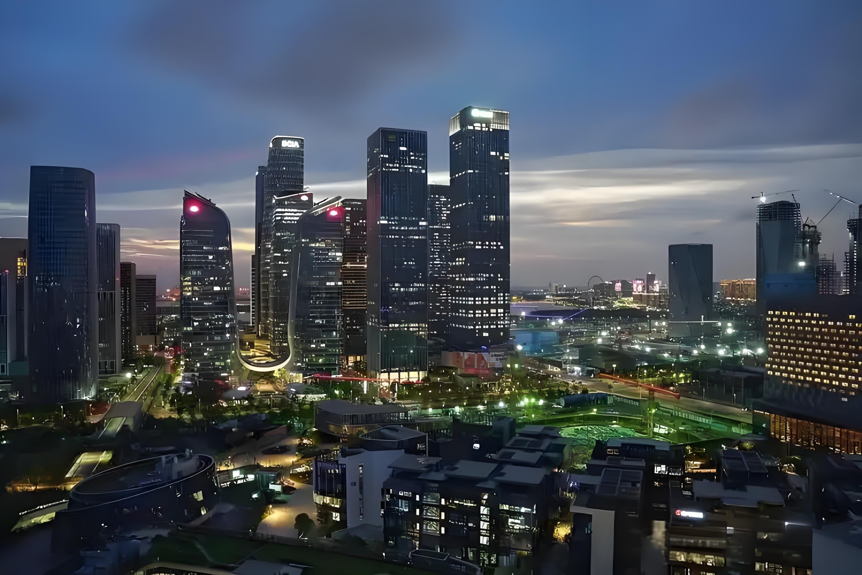 美联储议息会议在即 市场预期再次降息可能性大