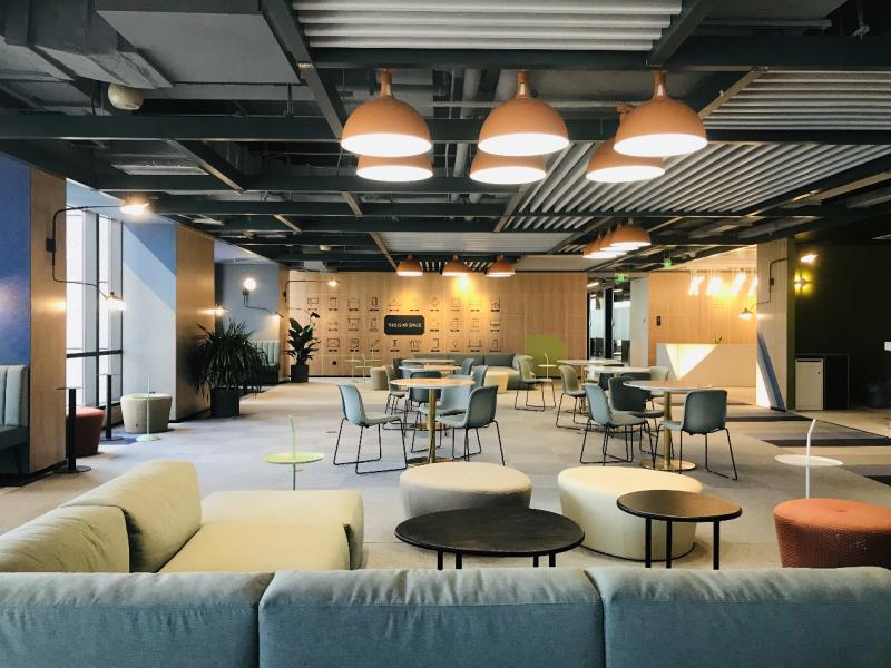 中金公司李求索:建议从三方面打开资本空间和杠杆限制