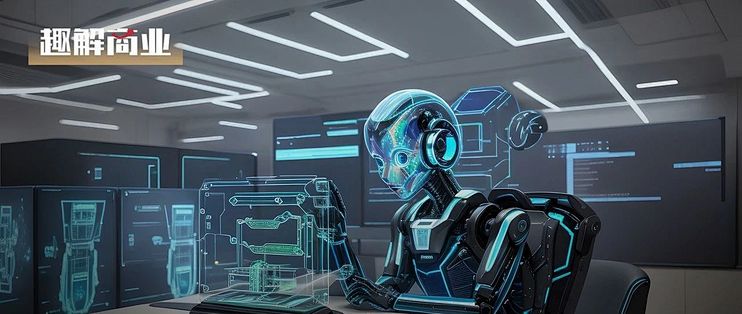 AI眼镜赛道“群雄逐鹿” 行业投资机遇凸显