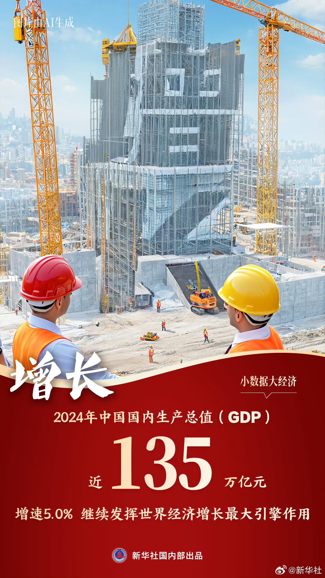 2025中国经济回眸|筑牢发展安全根基 守住风险防控底线——解码中国经济稳健前行的底气