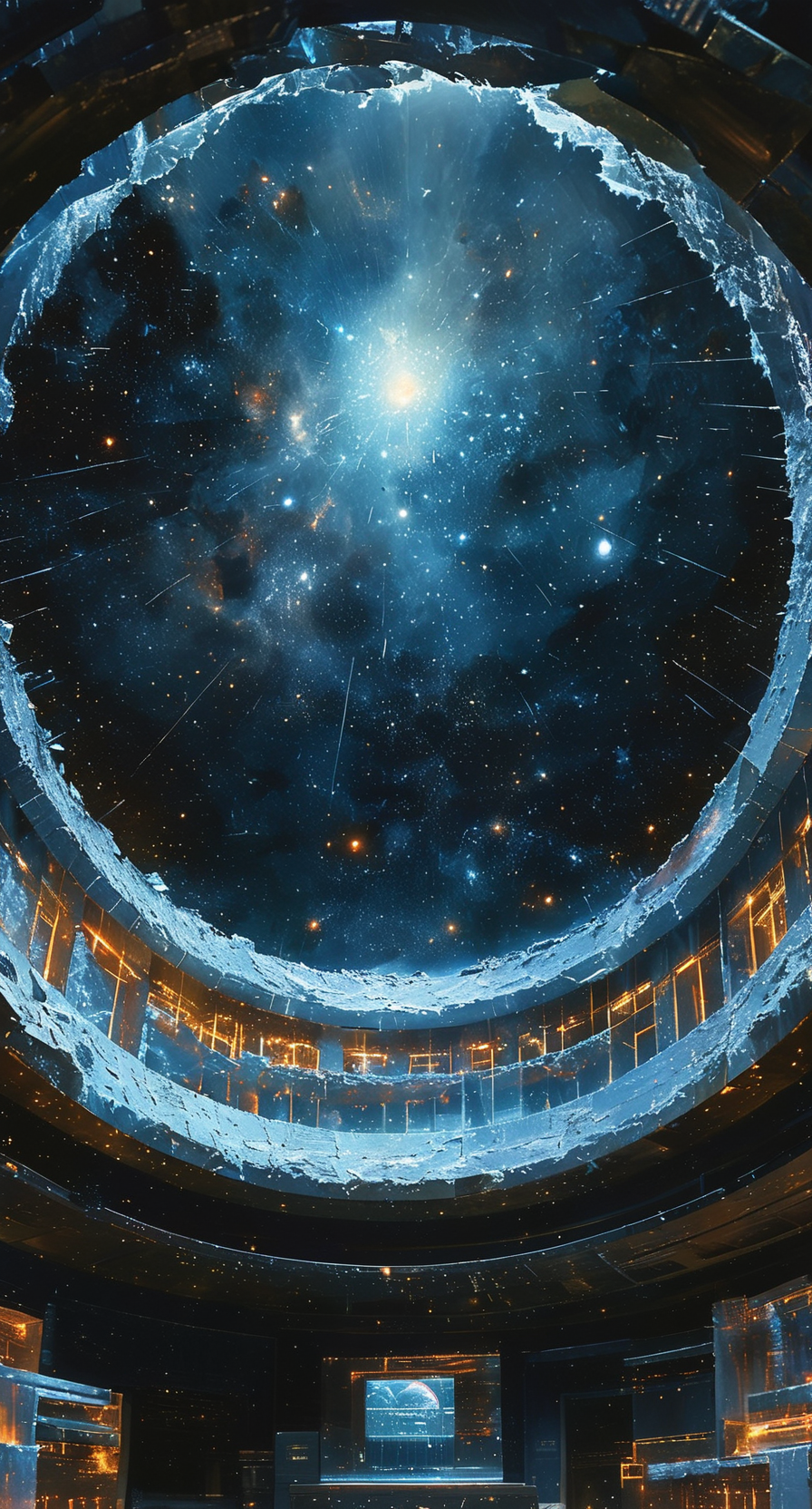 星图测控:筑梦苍穹 智控星河