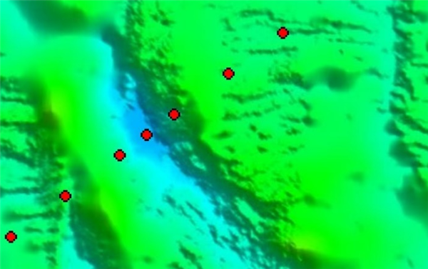 首次开展太平洋深渊电磁剖面测量 “海洋地质六号”最新成果发布