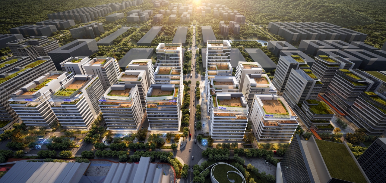 蓝思科技海外并购 拓展AI算力新赛道