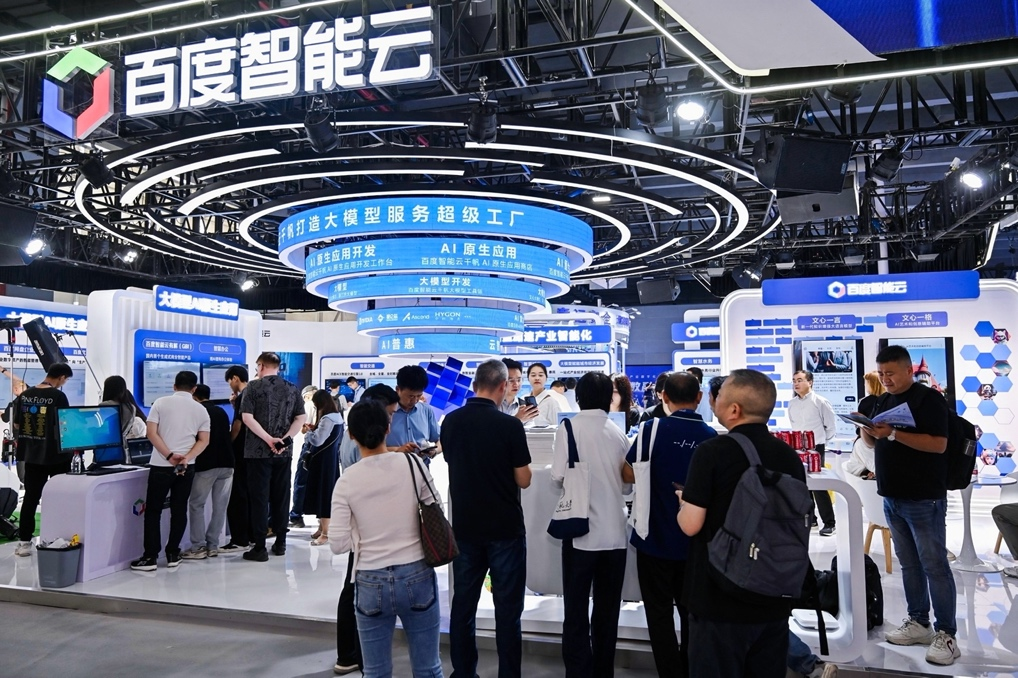 宏川智慧携手融信数联:“数据智能 + 产业场景”激活合作新动能