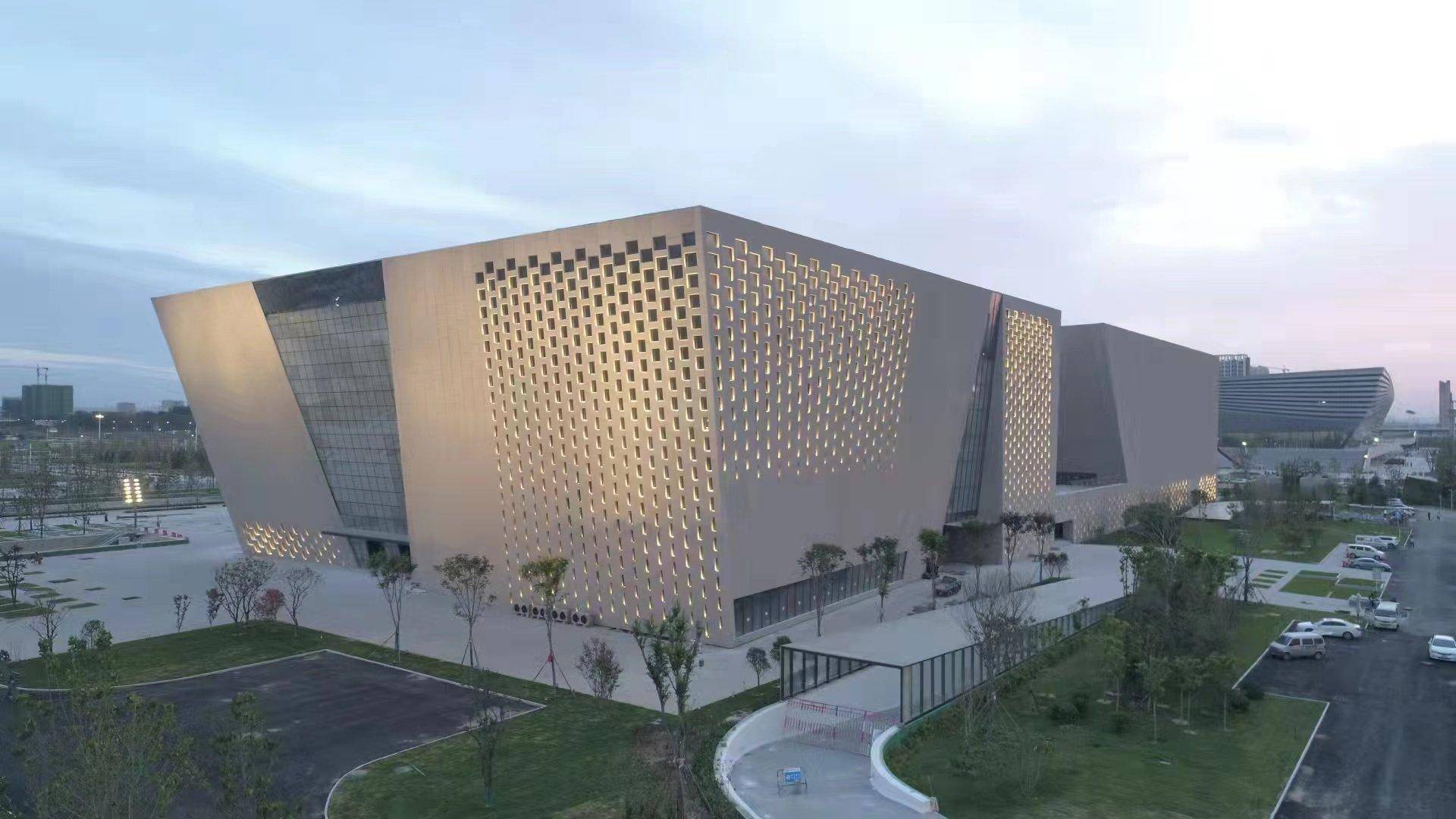 五矿期货杨宝宁:以期货力量赋能经济高质量发展