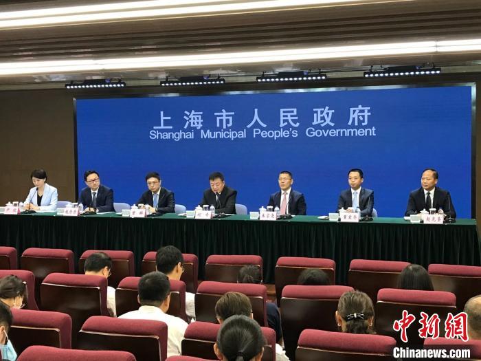 2025上海“随申码”应用创新大赛吸引百余件作品参赛