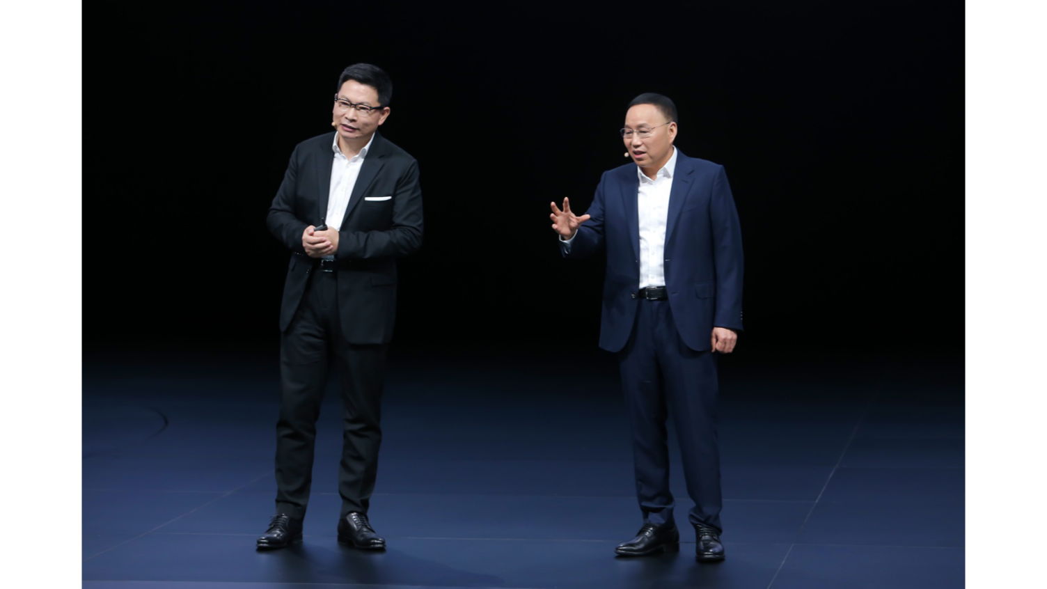 协同进化论重构出行生态 赛力斯张兴海揭底层逻辑