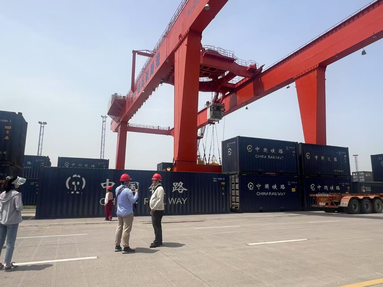 陕西光电子先导院:打造芯片从实验室走向市场的关键枢纽