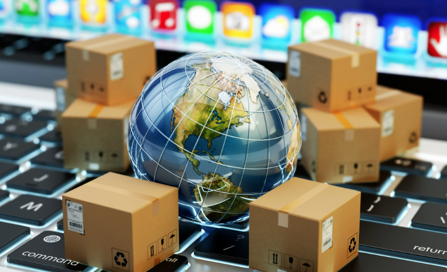 前11个月我国邮政行业寄递业务量完成1967.5亿件