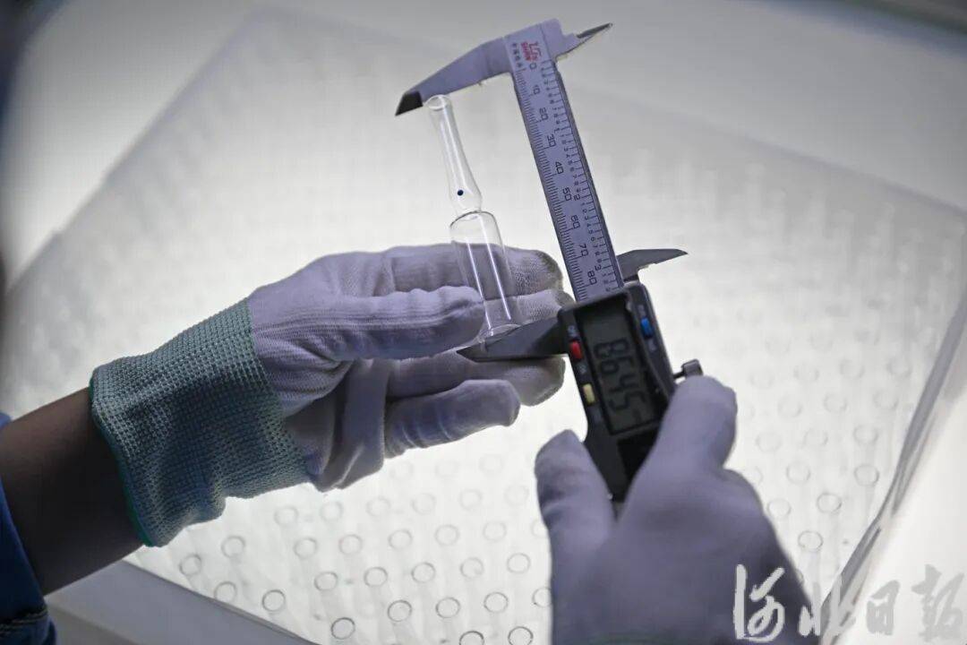 工业和信息化部将推进仪器仪表全链条突破