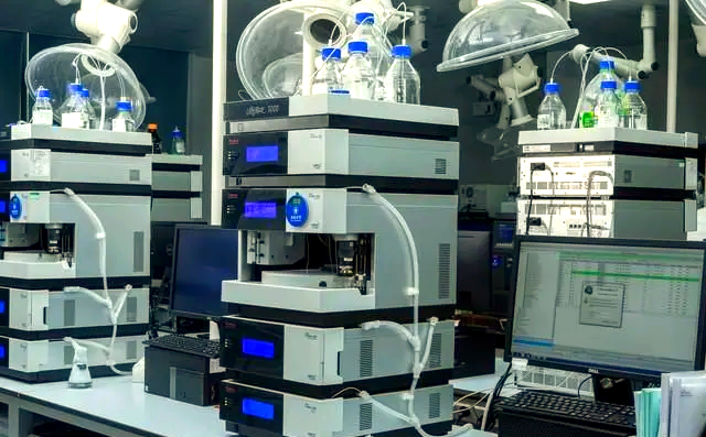 工业和信息化部将推进仪器仪表全链条突破