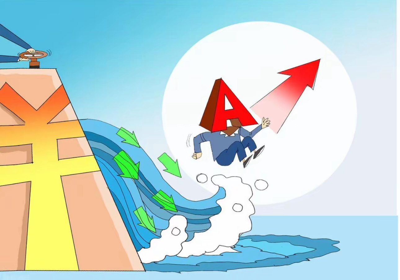 长江证券王鹤涛：A股有望延续盈利驱动的上行走势