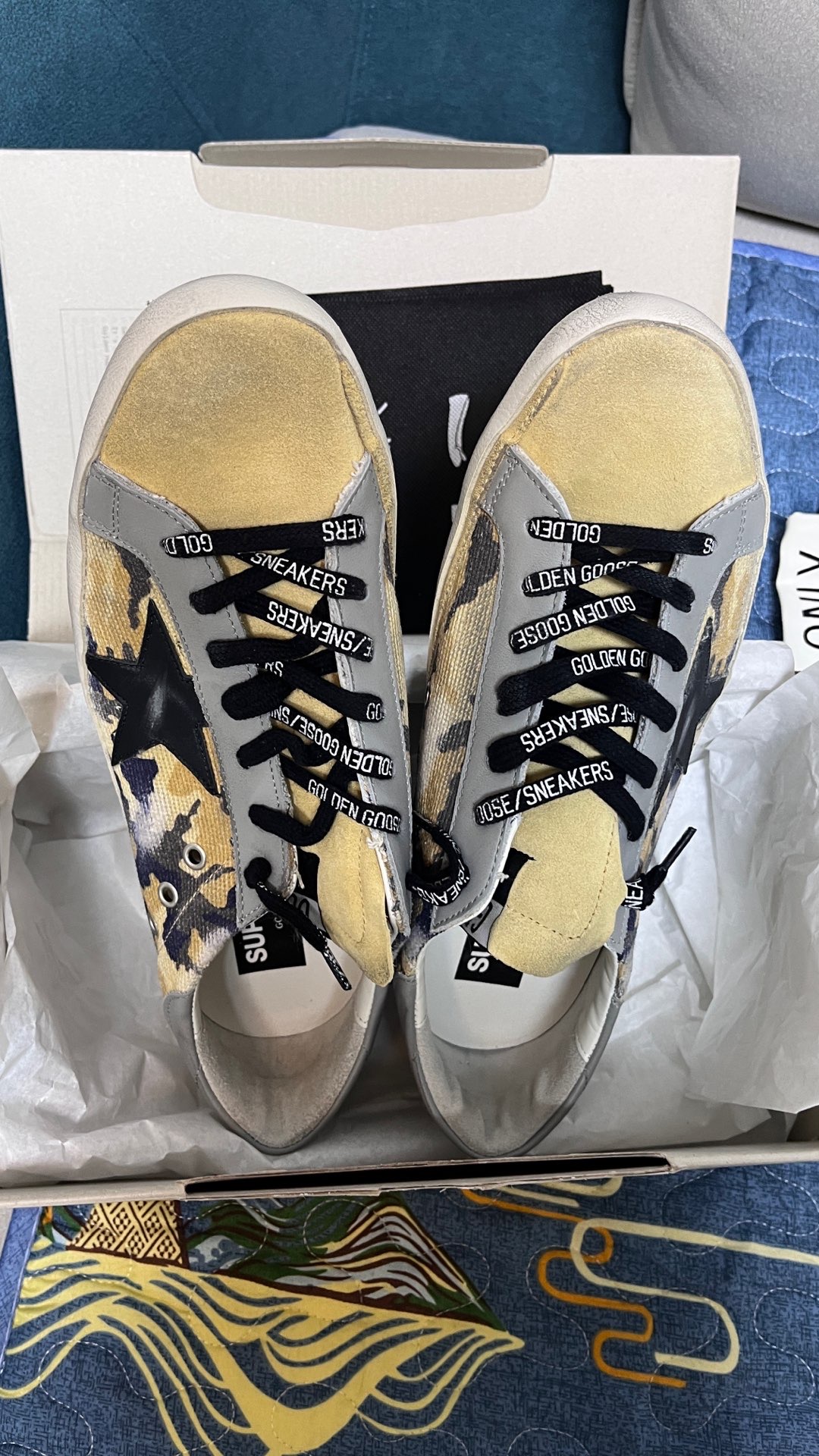 红杉中国成为Golden Goose控股股东 带领意大利时尚品牌加速全球布局