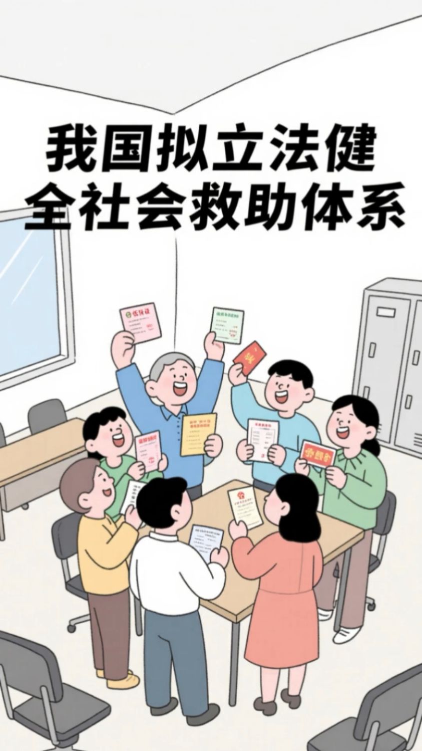 新华社权威快报丨降低家庭养育成本！我国拟对托育服务专门立法