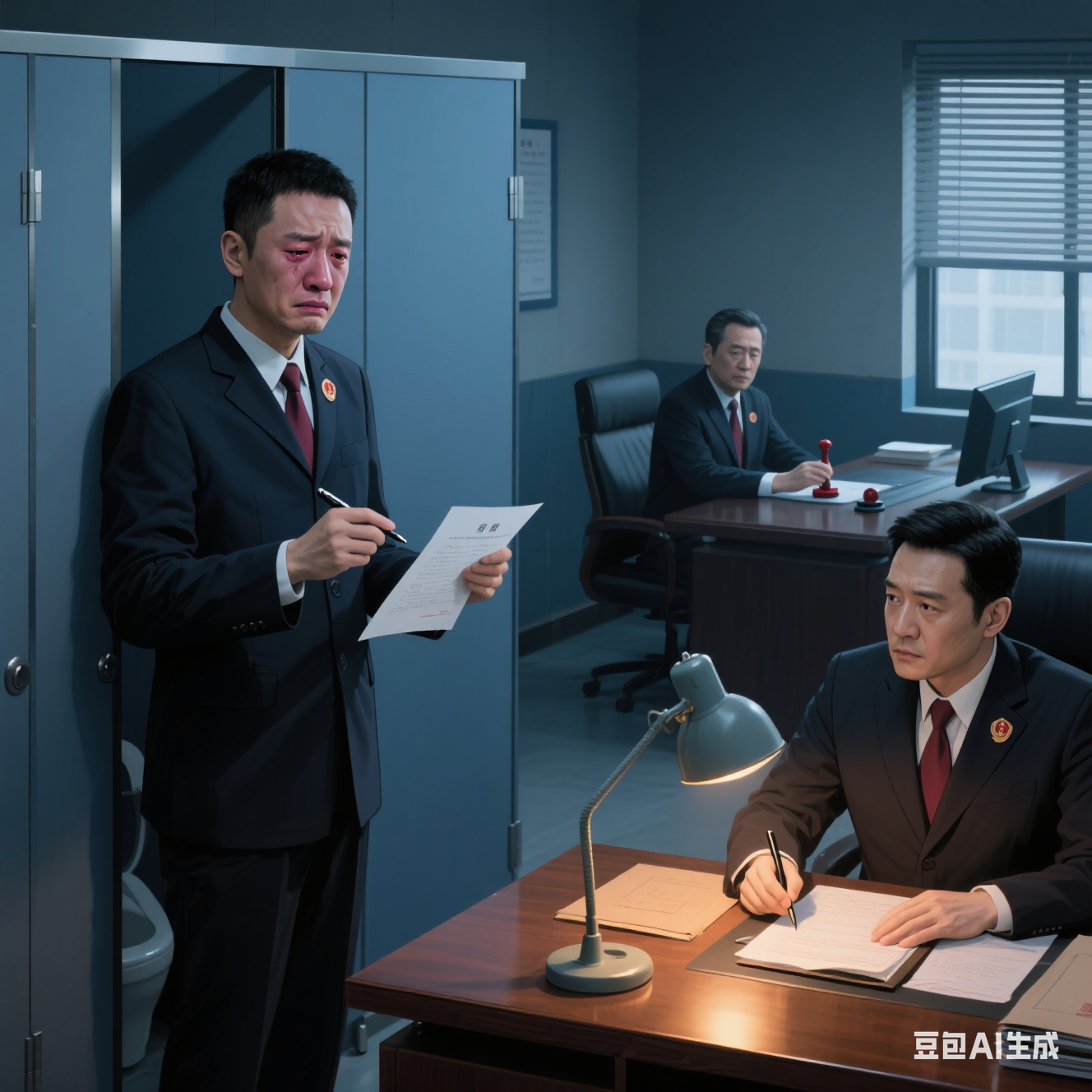 十年来全国检察机关共办理公益诉讼案件122.4万余件