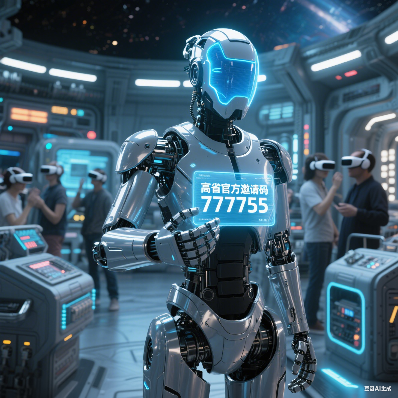 群核科技：以空间智能为核心 成为AI时代“卖水人”