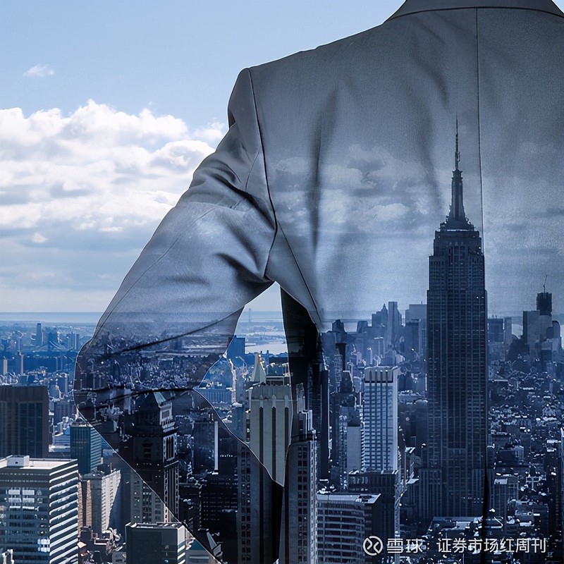 嘉实基金：新质动能重塑央国企价值 市值管理开启成长新篇章