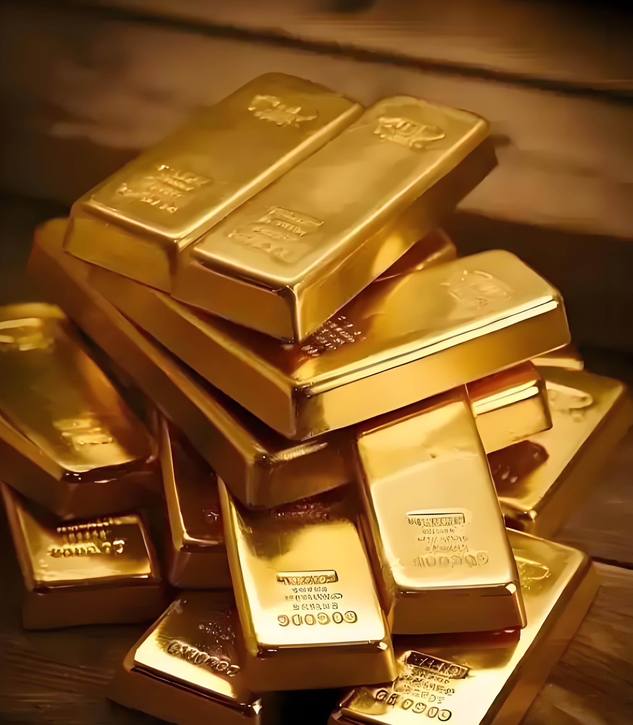 黄金现货上摸4525.83美元/盎司