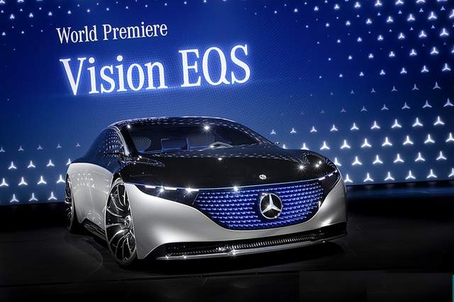 欧盟“禁售燃油车”难守初衷