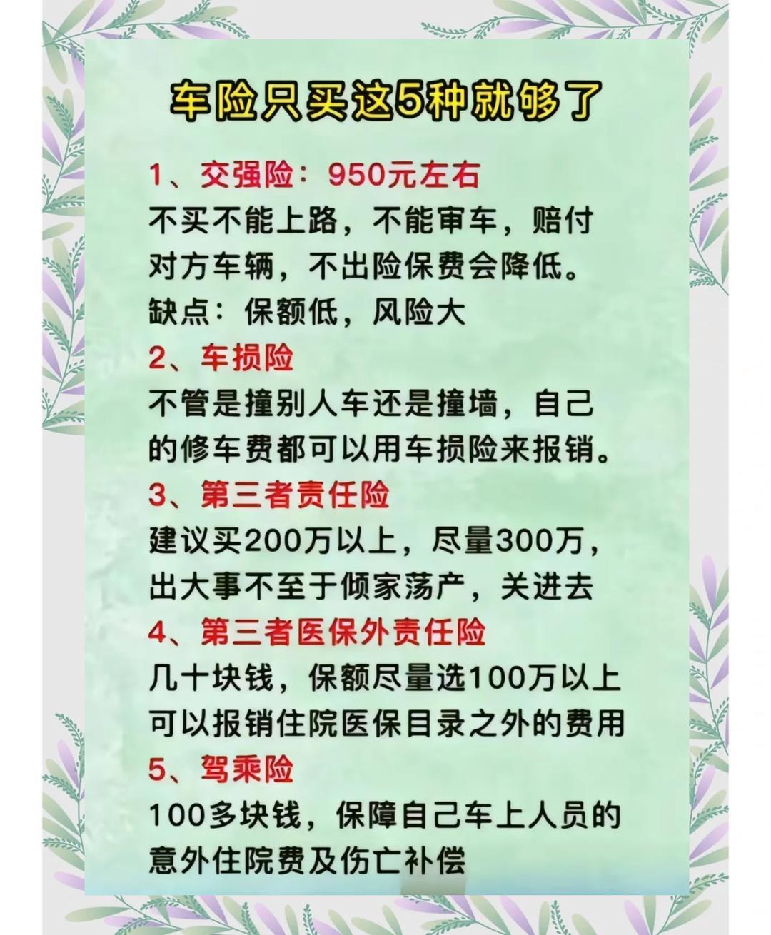 新能源车险“新变局”：年保费冲击2000亿元