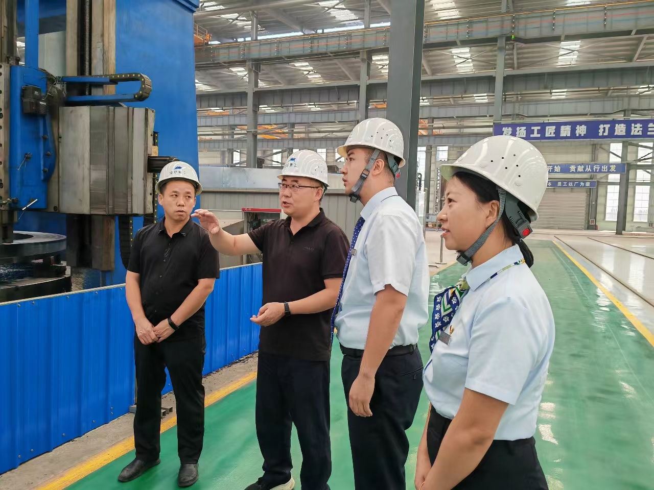 “精准滴灌”新质生产力沃土 再融资改革赋能实体经济高质量发展