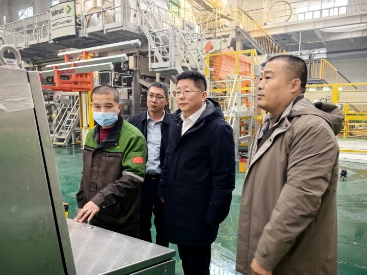 “精准滴灌”新质生产力沃土 再融资改革赋能实体经济高质量发展