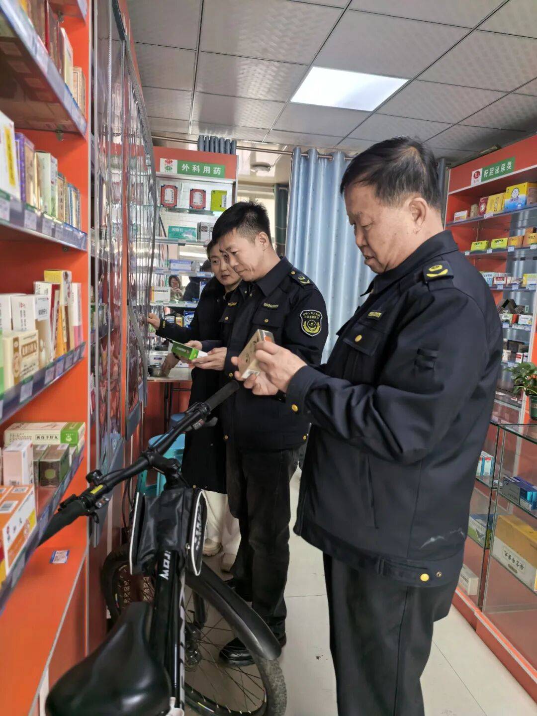 市场监管总局部署开展元旦、春节期间重要民生商品服务稳价保质工作