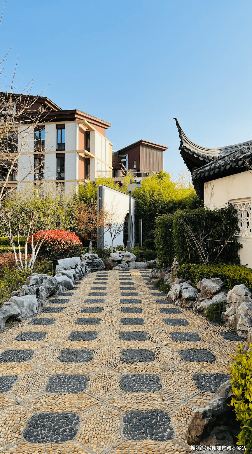 “国寿嘉园·北京乐境”全面启用